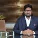 Mr Gyanesh Chaudhary CMD Vikram Solar