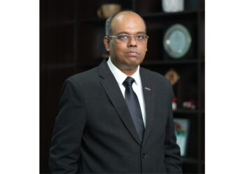 Mr. Arindam Lahiri, CEO, ASDC