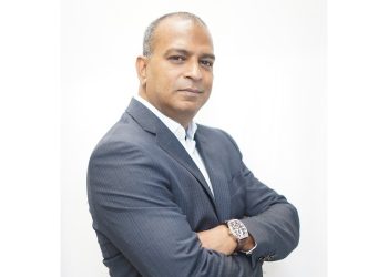 Mr. Sudhanshu Asthana - Chief Business Officer, Electrum Portfolio Managers