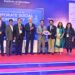 SMFG India Credit - Golden Peacock Award