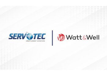 Servotech & Watt & Well Partner