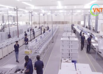 VNT Manufacturing