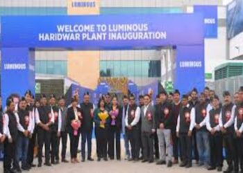 Luminous Power Technologies