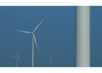 Amazon Wind Energy