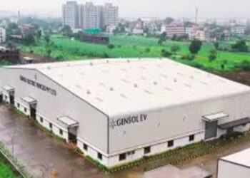 Gensol Engineering