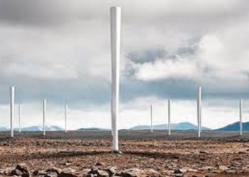 Bladeless Wind Turbines