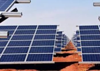 TP Solar