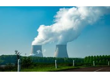 Nuclear Power Plants