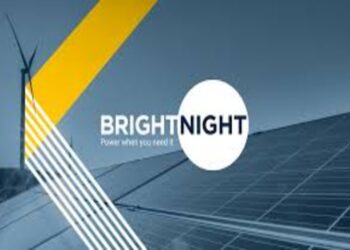 BrightNight