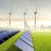 Juniper Green Energy