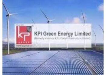 KPI Green