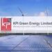 KPI Green