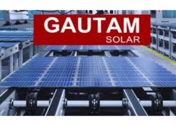 Gautam Solar