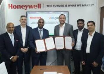 Honeywell