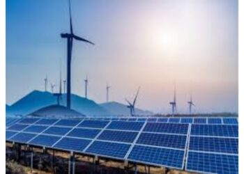 NTPC Green Energy