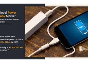 Power Bank Market
