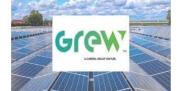 Grew Solar