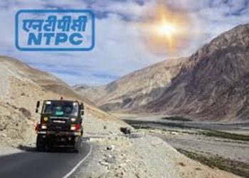 NTPC and Indian Army