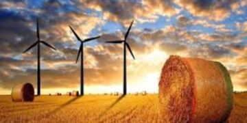 WestWind Energy