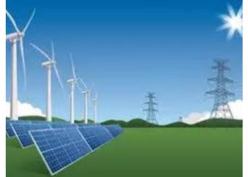 Iberdrola and Amazon