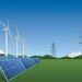 Iberdrola and Amazon