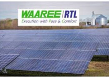 Waaree Renewable Technologies