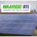 Waaree Renewable Technologies