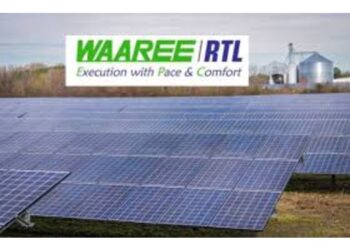 Waaree RTL
