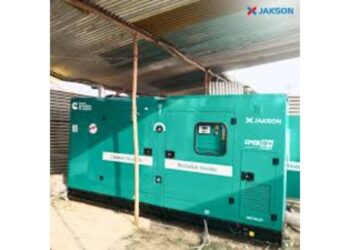 Jakson Group