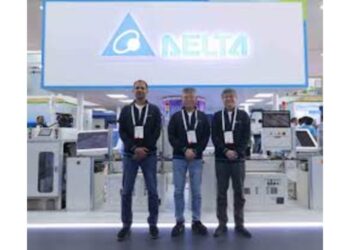 Delta ELECRAMA 2025
