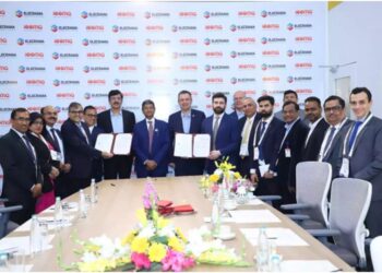 NTPC and EDF India
