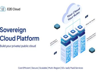 E2E Cloud