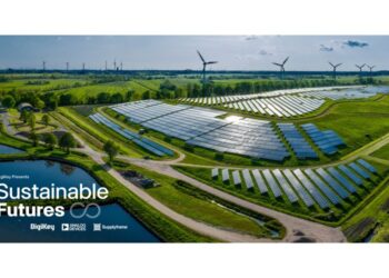 DigiKey Sustainable Futures