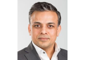 Pankaj Goyal, Co-Founder & COO of AutoNxt Automation