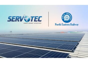 Servotech
