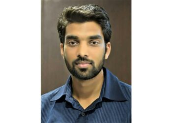 Sharad Gupta