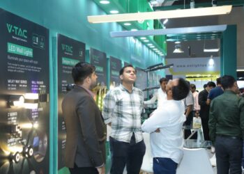 LED Expo Mumbai
