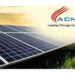 ACME Solar