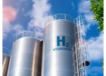 Hydrogen
