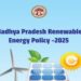Renewable Energy