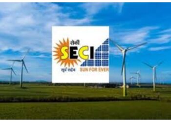 SECI Wind Power
