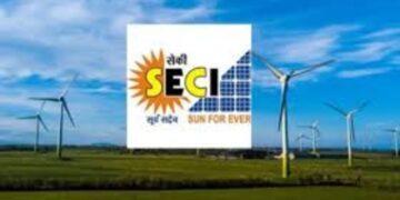 SECI Wind Power