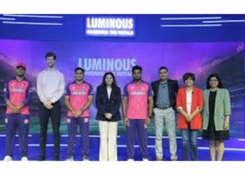 Luminous Power