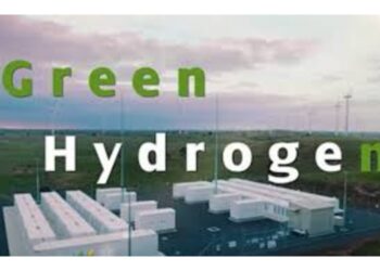 Green Hydrogen