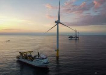 Wind energy