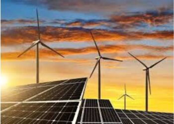Apollo Green Energy