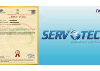Servotech Renewable Power System Ltd.
