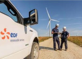 EDF Renewables