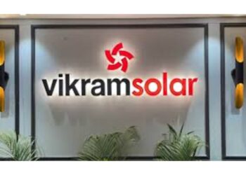 Vikram Solar