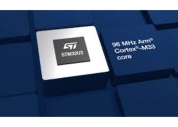 STMicroelectronics